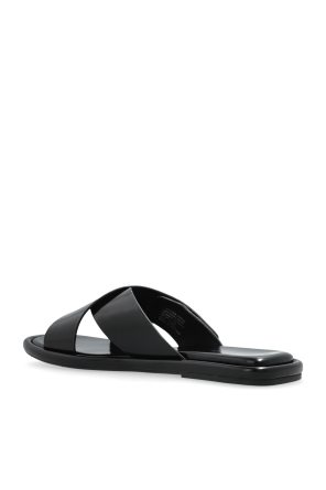 Tory Burch Pantolette T-Lock