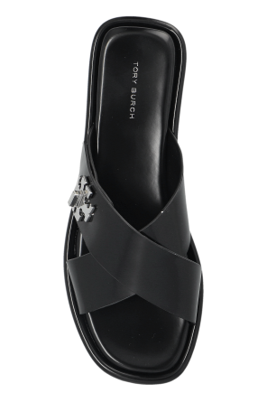 Tory Burch Pantolette T-Lock