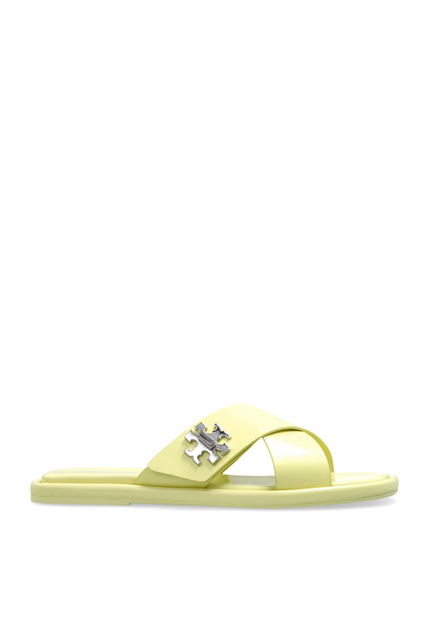 Tory Burch Sandalias T-Lock