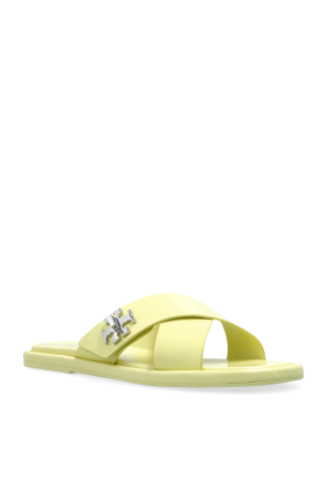 Tory Burch Sandalias T-Lock