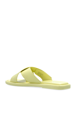 Tory Burch Sandalias T-Lock