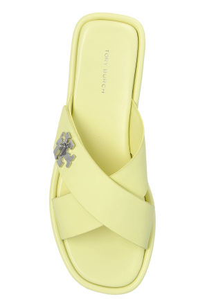 Tory Burch Sandalias T-Lock