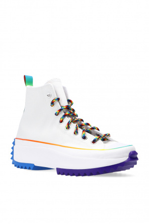 Converse ‘Run Star Hike Hi’ sneakers