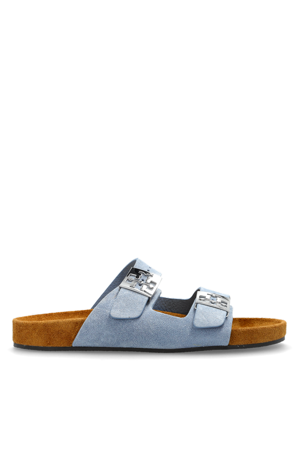 ‘Mellow’ slides od Tory Burch