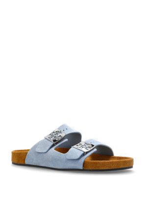 Tory Burch Chinelos ‘Mellow’