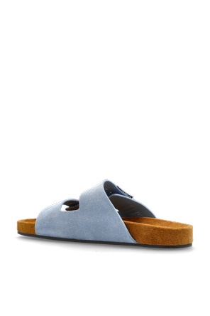 Tory Burch Chinelos ‘Mellow’