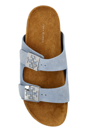 Tory Burch Chinelos ‘Mellow’