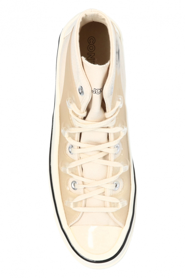 Buy Kim Jones x Chuck 70 High 'Natural' - 171258C