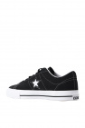 Converse ‘One Star Pro Skate’ sneakers