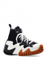 Converse MULTICOLOUR ‘Run Star Motion’ sneakers