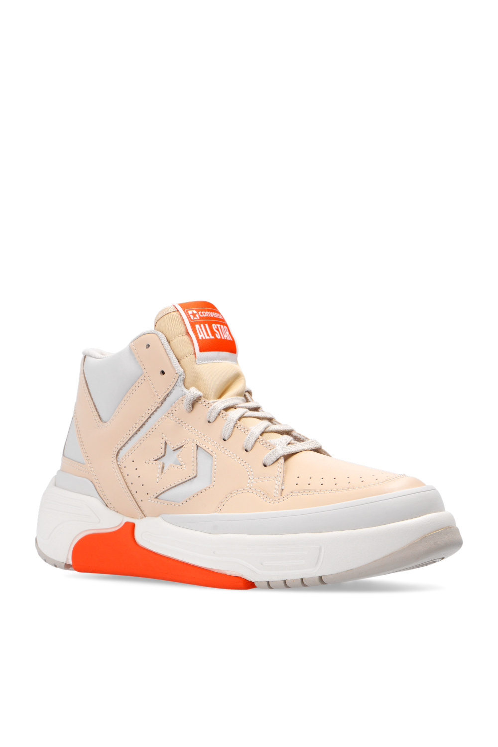 Converse ‘Weapon CX Mid’ sneakers