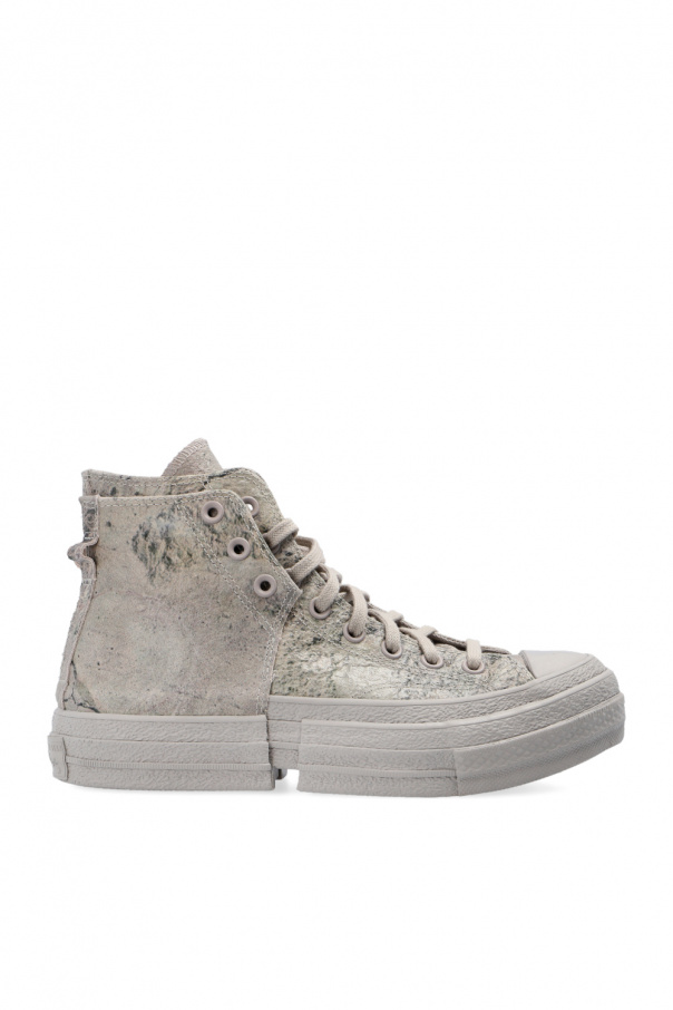 Converse Converse Chuck Taylor All Star Hi Erkek Siyah Sneaker