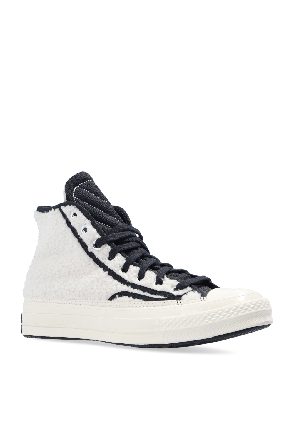 converse blu ‘Chuck 70 Varsity Hi’ sneakers