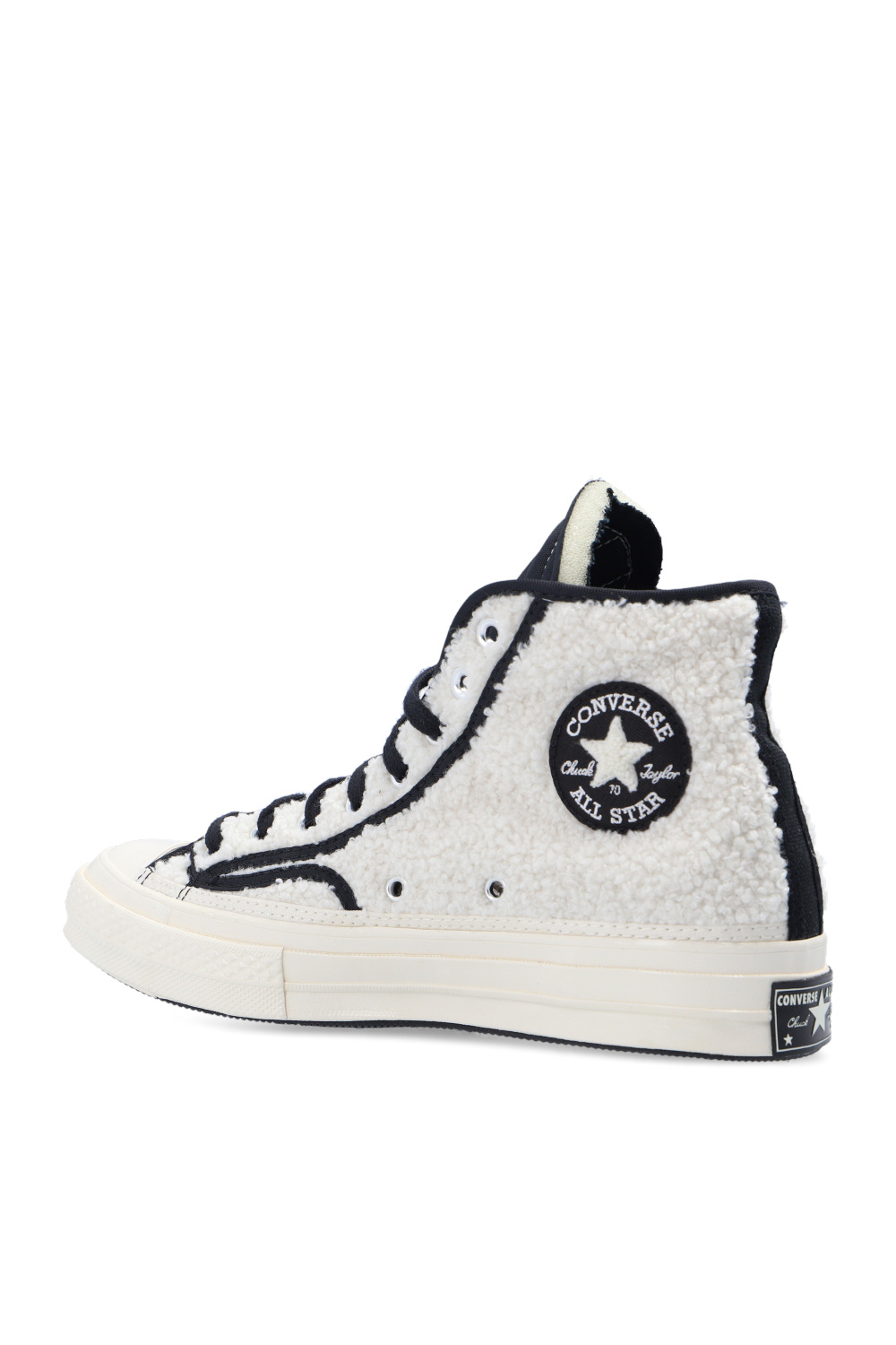 converse blu ‘Chuck 70 Varsity Hi’ sneakers