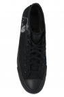 converse With lett converse With menn sort lowtop hjerte