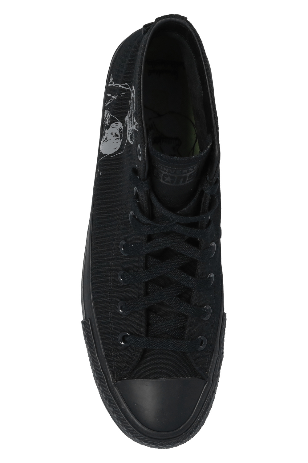 converse eng Stalleys Grey Black converse eng Pro Leather