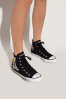 Converse Converse x Jean-Michel Basquiat