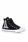 Converse Converse x Jean-Michel Basquiat