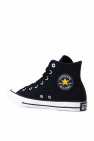 Converse Converse x Jean-Michel Basquiat