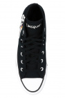 Converse Converse x Jean-Michel Basquiat