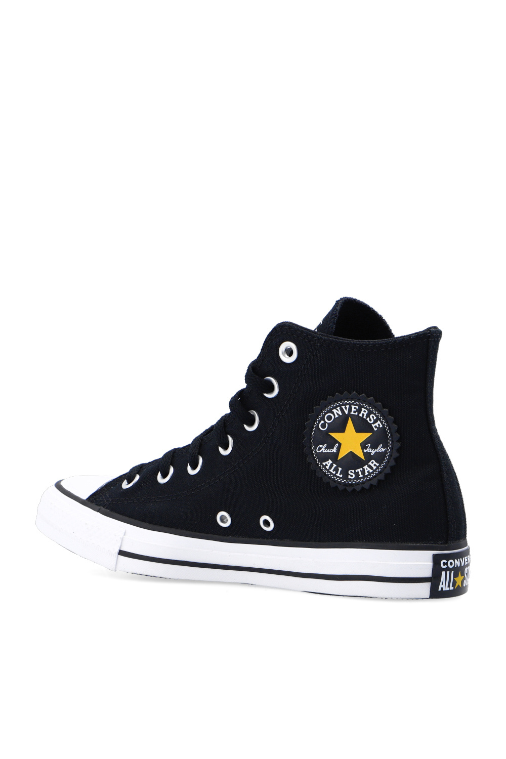 Converse converse x ambush chuck taylor all star 70 duck boot hi blithe blithe blithe