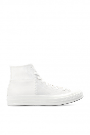 Converse presents its new Spring 2013 Converse Chuck Taylor All Star Well