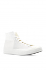 Converse cream ‘Chuck 70 Hi’ sneakers