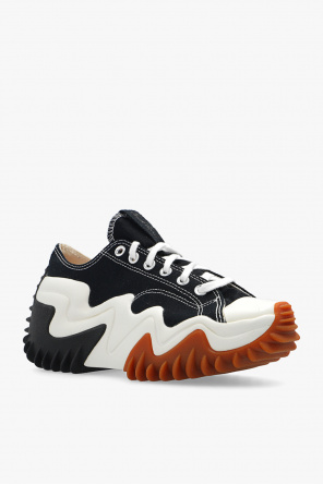 Converse ‘Run Star Motion’ platform sneakers