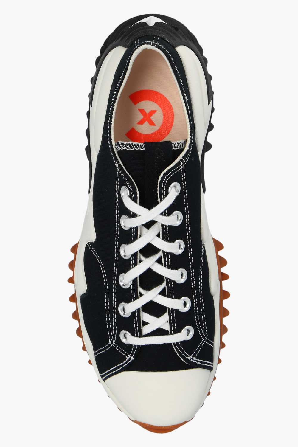 Black 'RUN STAR MOTION OX' sneakers Converse - InteragencyboardShops AS -  кросівки converse 42 рр 27 см