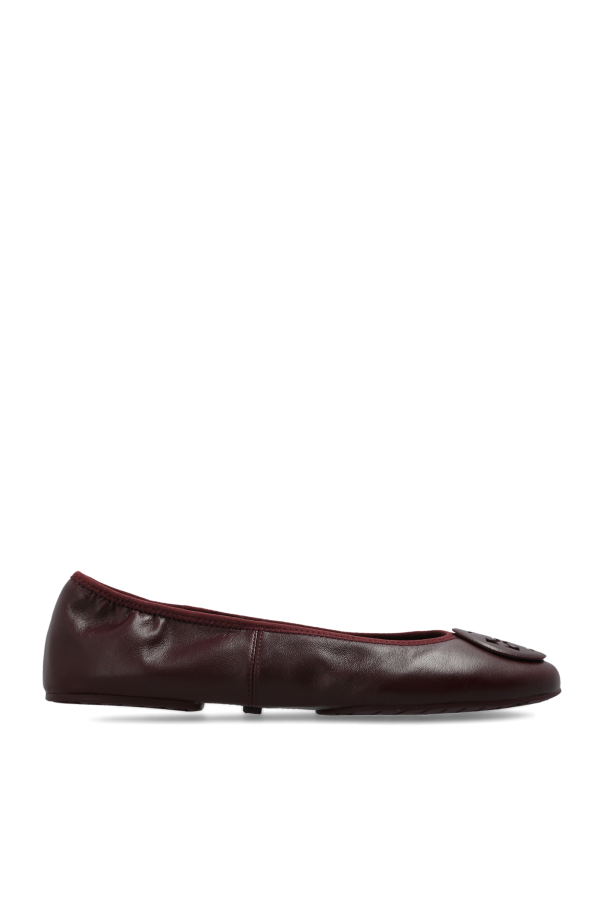 "Reva" ballet flats, zdjęcie 1 "Reva" ballet flats od Tory Burch