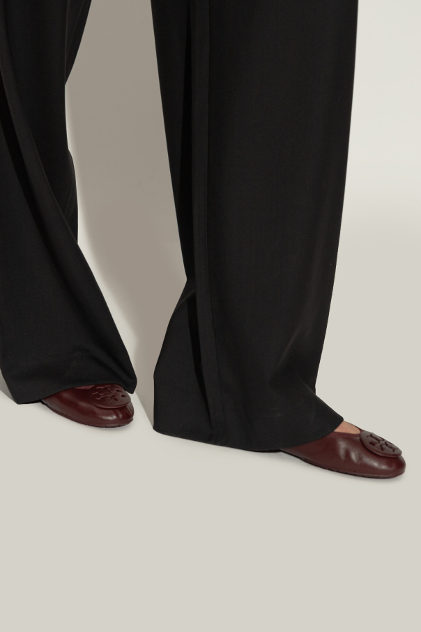 Tory Burch Bailarinas "Reva"