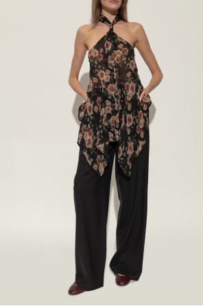 Tory Burch Bailarinas "Reva"