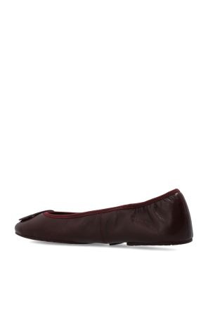 Tory Burch Bailarinas "Reva"