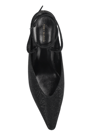 Tory Burch Zapatos de cuña "Pave"