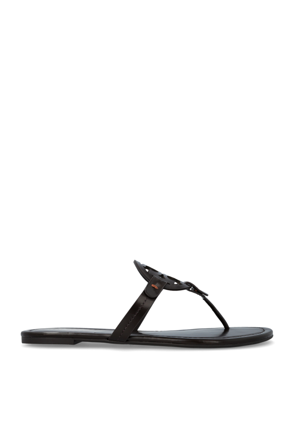 Flip-flops `Miller`, zdjęcie 1 Flip-flops `Miller` od Tory Burch