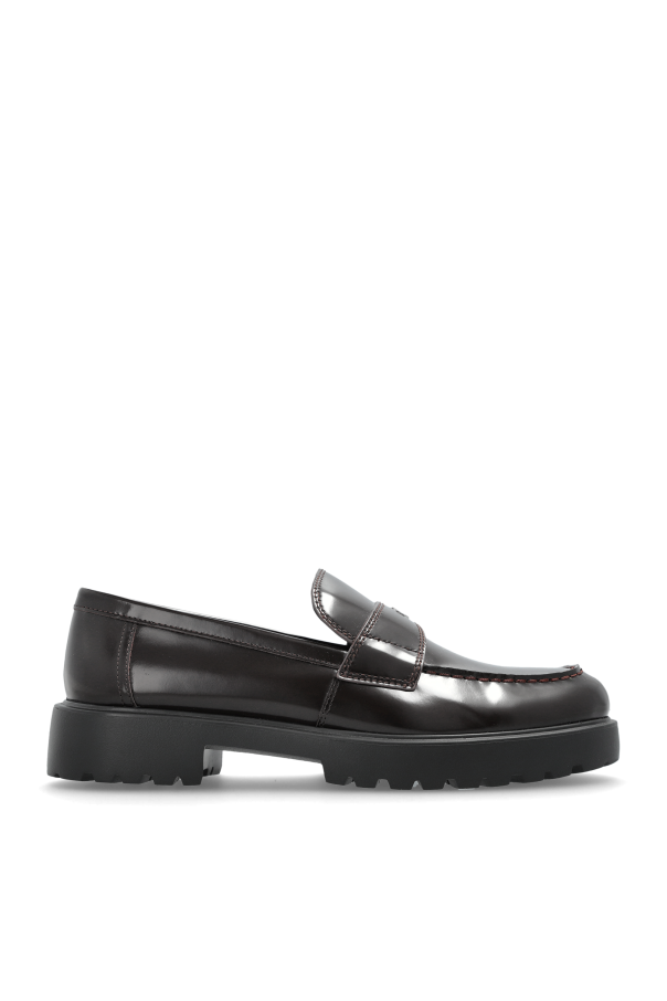 Shoes type 'loafers' od Tory Burch