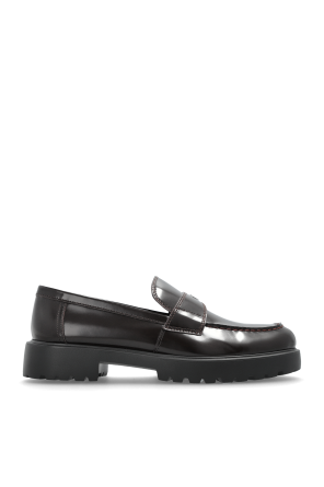 Schuhe vom Typ „Loafers“