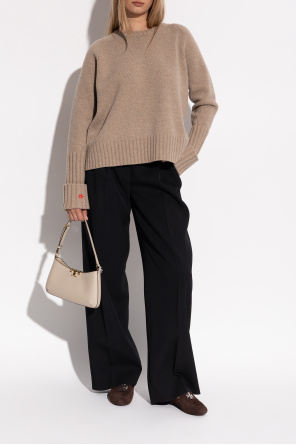 Tory Burch Suede loafers