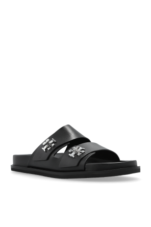 Tory Burch Sandalias de cuero