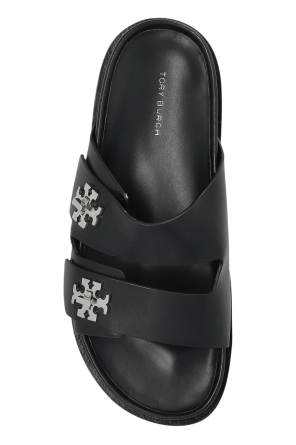 Tory Burch Sandalias de cuero