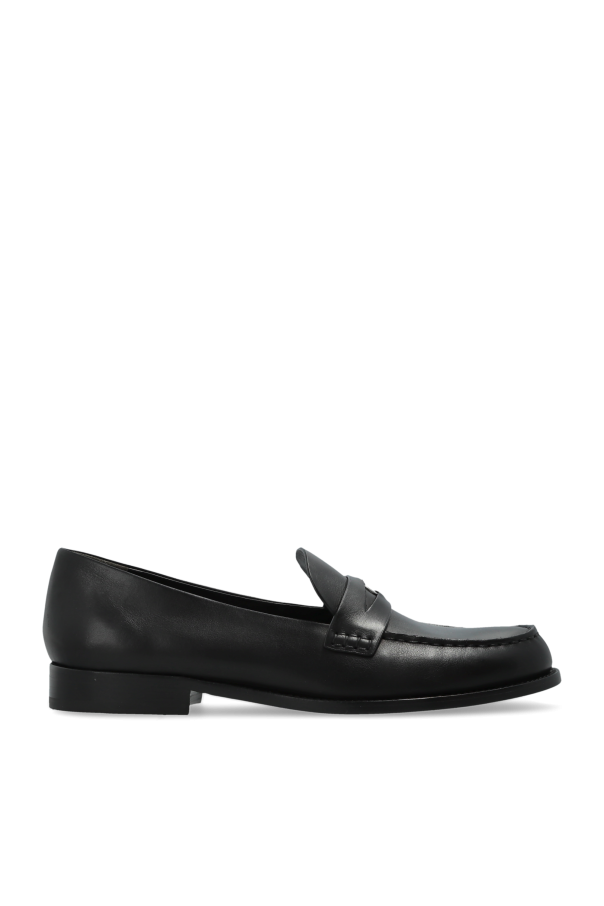 "Classic Penny" loafers shoes od Tory Burch