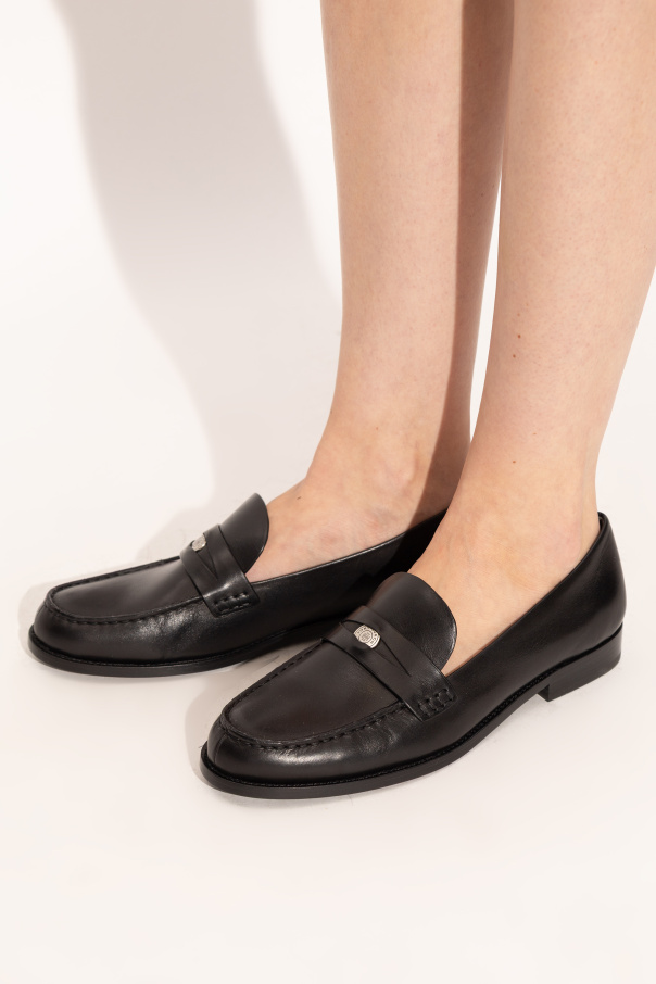 Tory Burch Zapatos tipo loafers "Classic Penny"