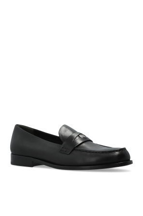 Tory Burch Zapatos tipo loafers "Classic Penny"