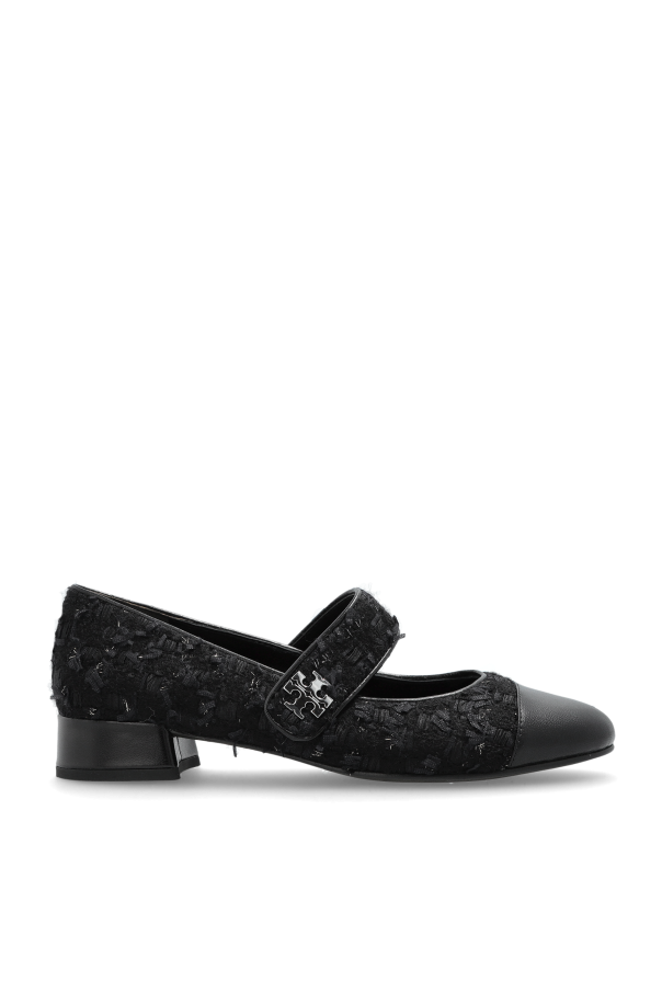 Cap-Toe Heeled Shoes, zdjęcie 1 Cap-Toe Heeled Shoes od Tory Burch