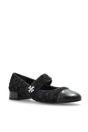 Tory Burch Zapatos de tacón "Cap-Toe"