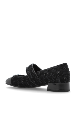 Tory Burch Zapatos de tacón "Cap-Toe"