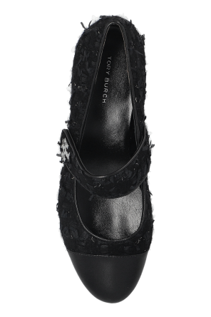 Tory Burch Zapatos de tacón "Cap-Toe"