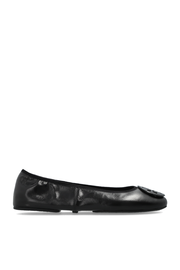 "Reva" ballerinas, zdjęcie 1 "Reva" ballerinas od Tory Burch