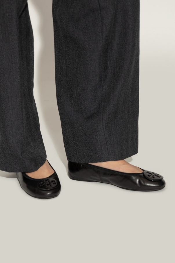 Tory Burch 'Reva' ballerinas