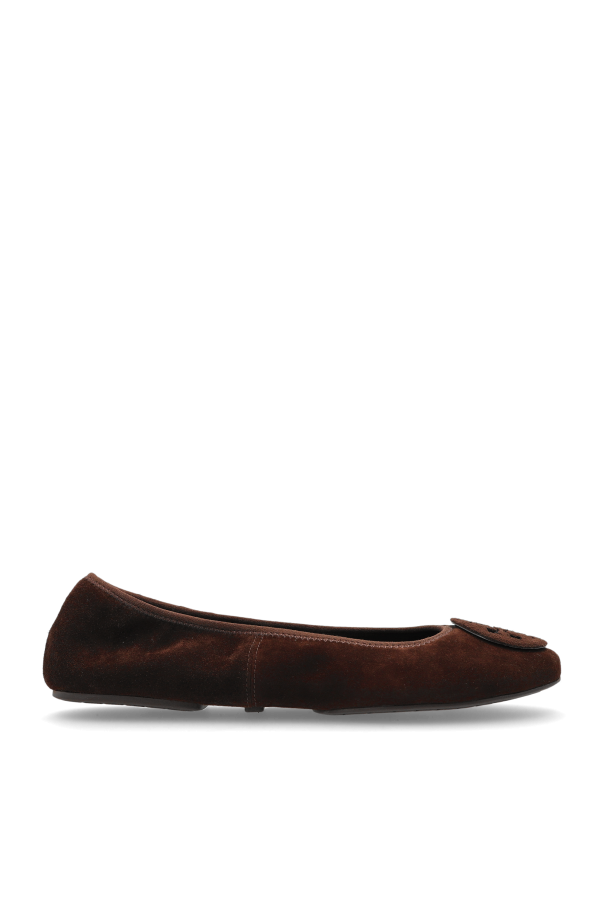 "Reva travel" ballet flats, zdjęcie 1 "Reva travel" ballet flats od Tory Burch